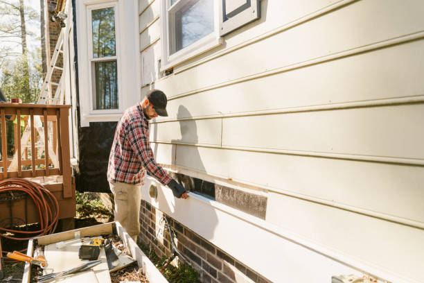 Top rated local Storm Damage Siding Repair specialists in Hollywood, SC